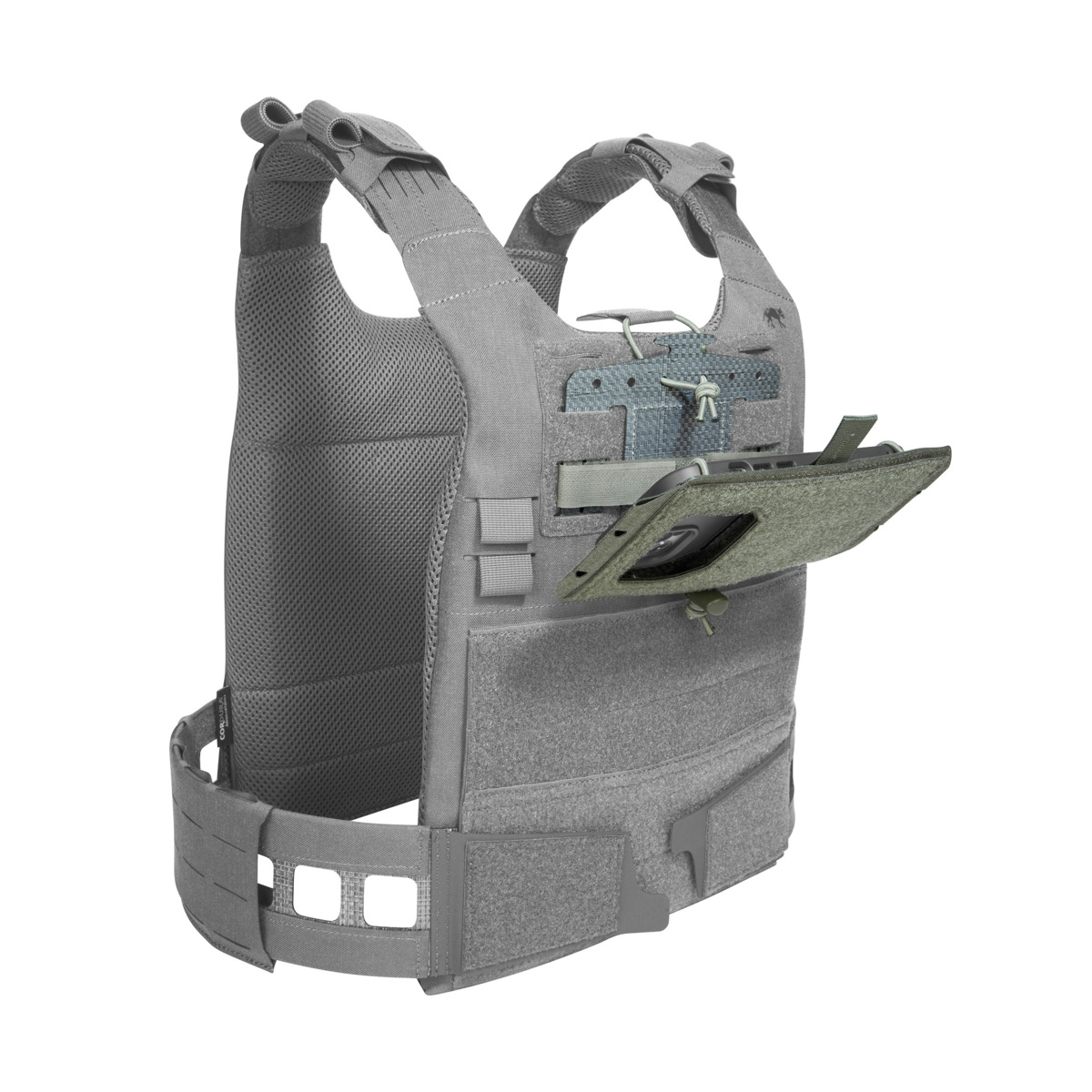 TT Foldable Phone Plate IRR