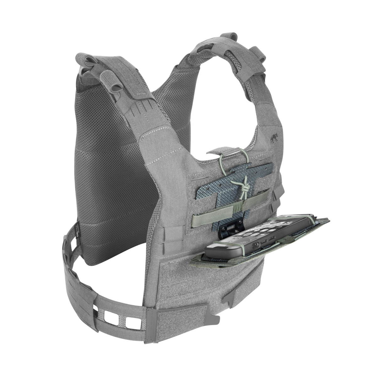 TT Foldable Phone Plate IRR