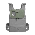 TT Foldable Phone Plate IRR