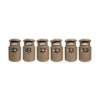 TT Bungee Cord Tab Set - Coyote Brown