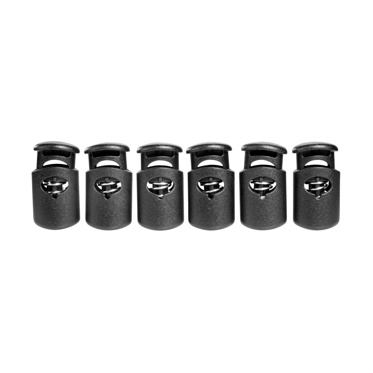 TT Bungee Cord Tab Set - Black