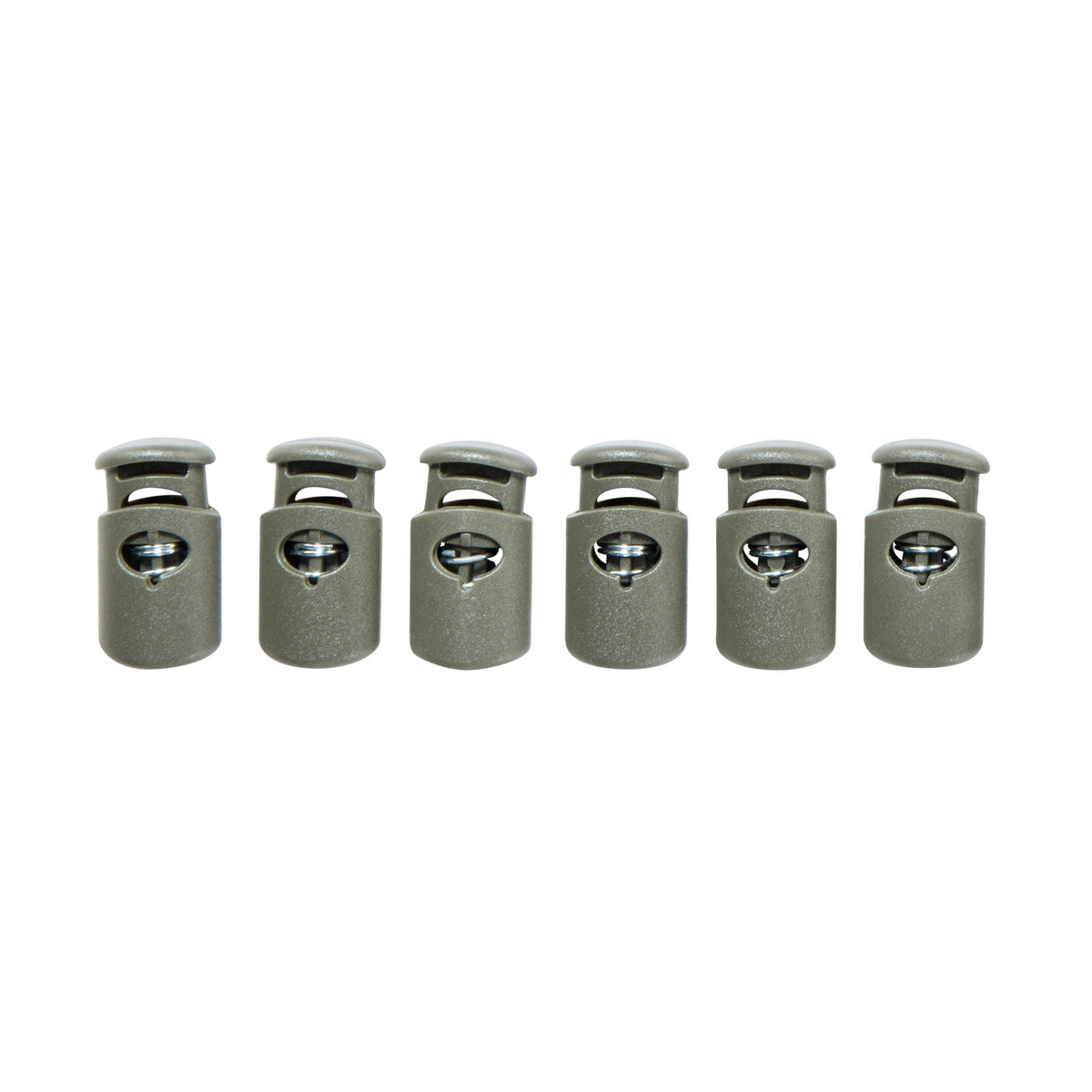 TT Bungee Cord Tab Set - Olive
