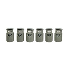 TT Bungee Cord Tab Set - Olive