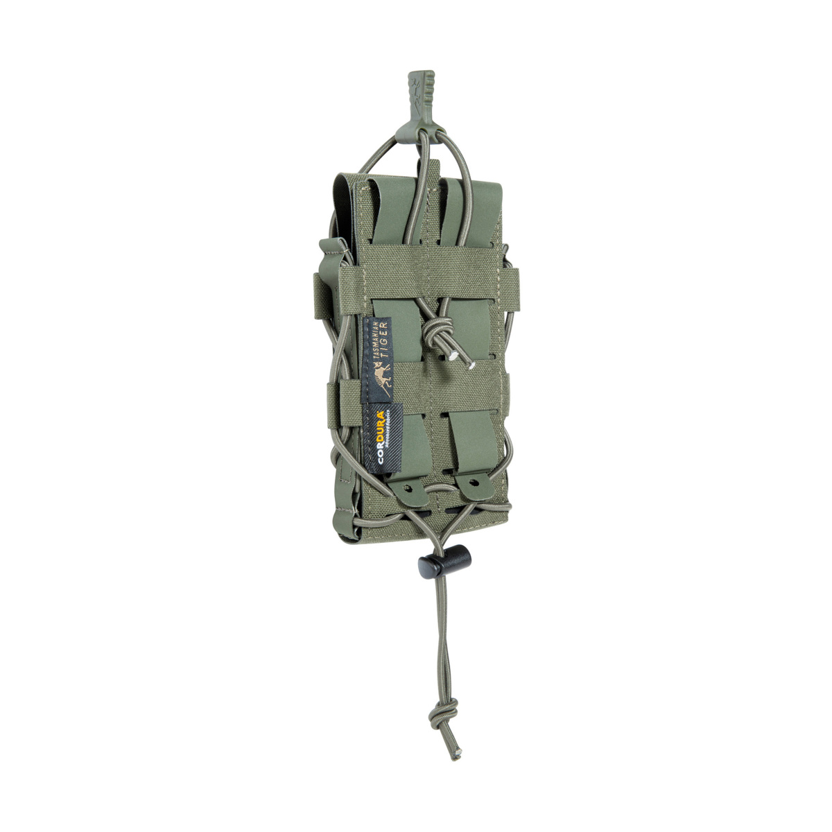 TT Bungee Cord Tab Set - Olive