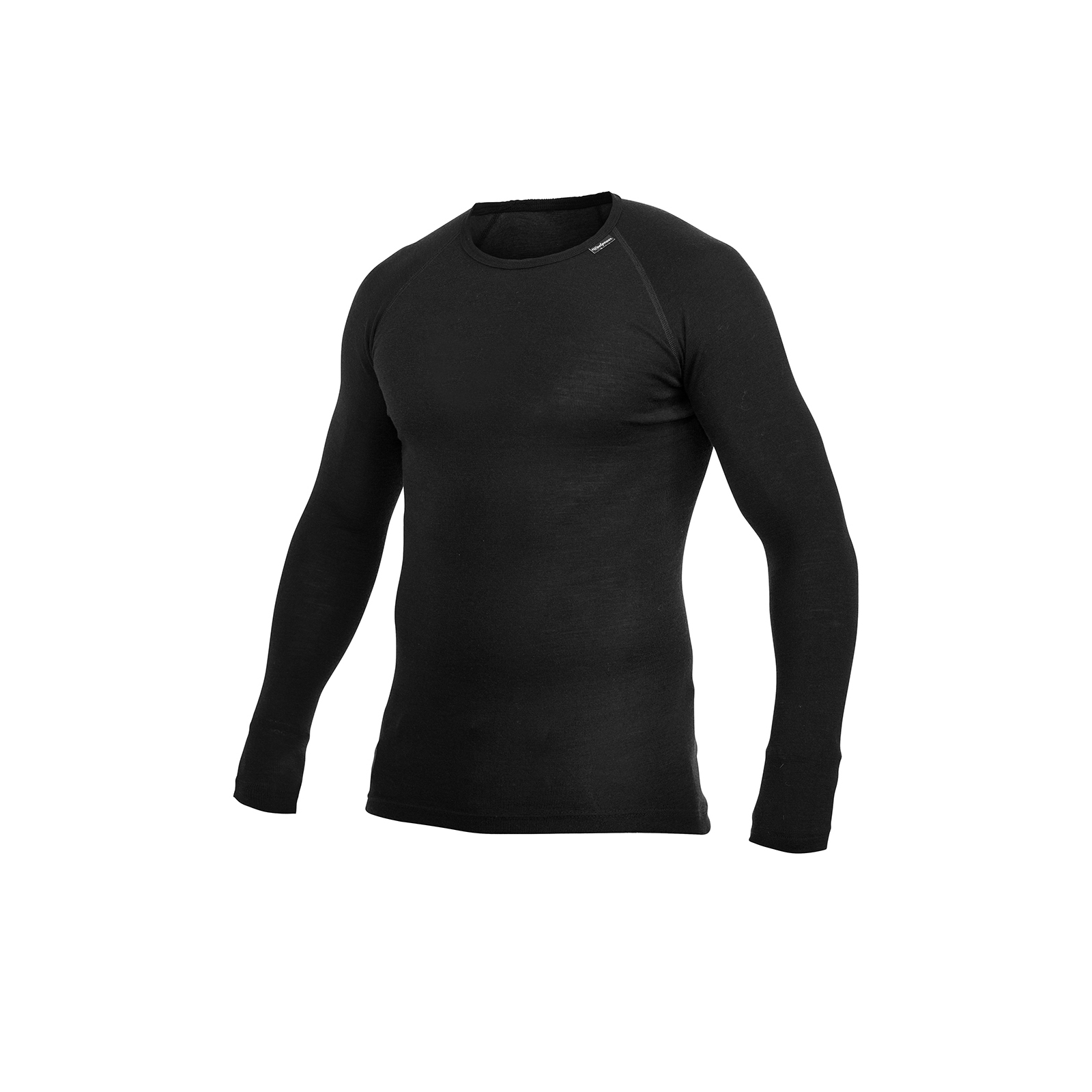 Crewneck LITE - Black