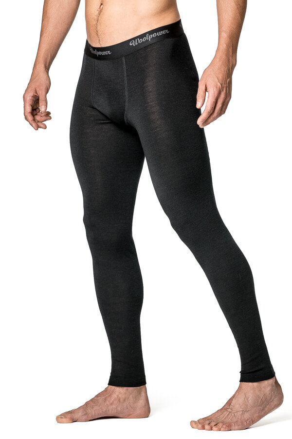 Long Johns M's LITE - Black