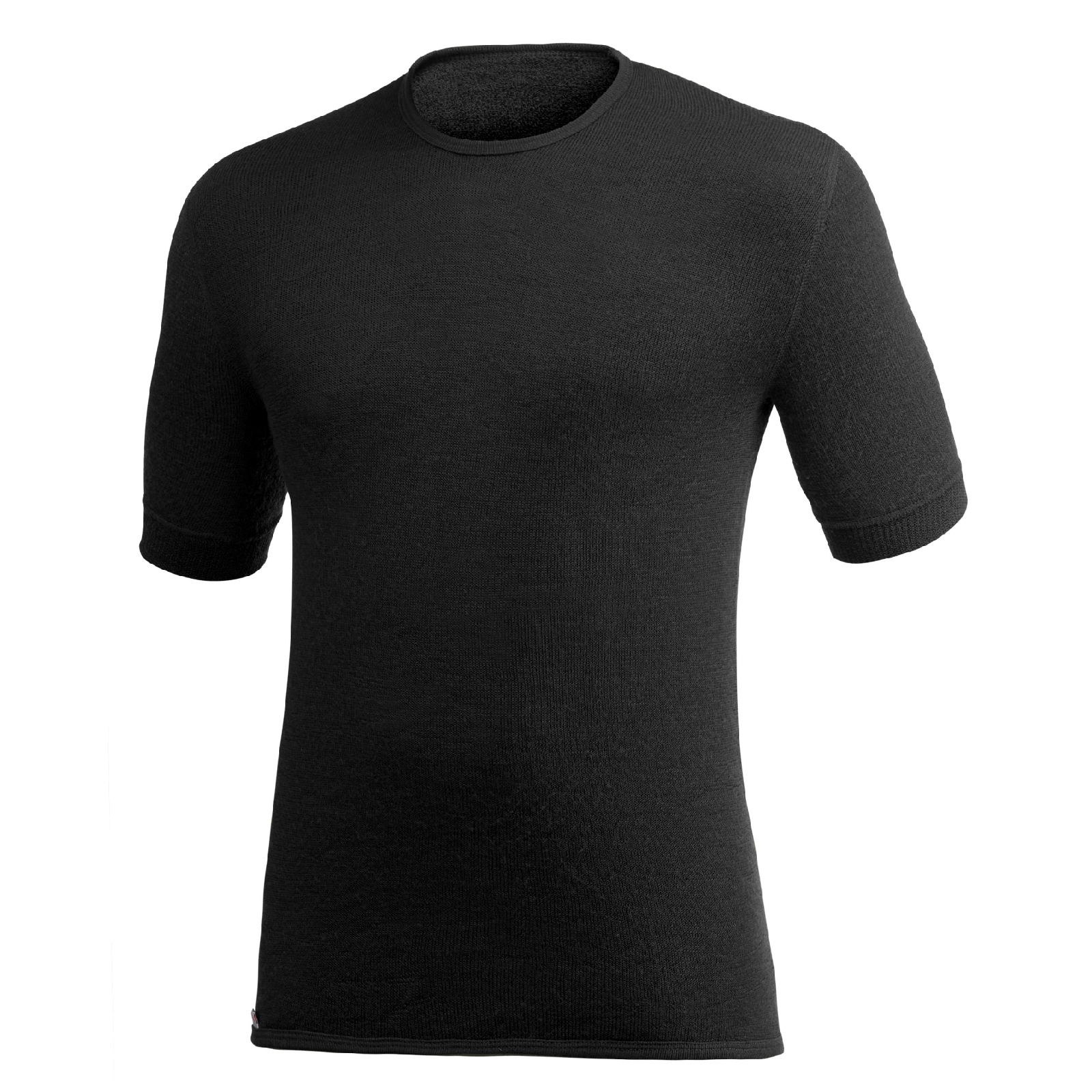 Tee 200 - Black