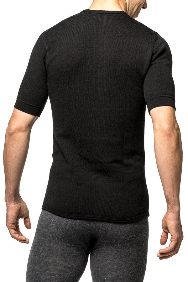 Tee 200 - Black