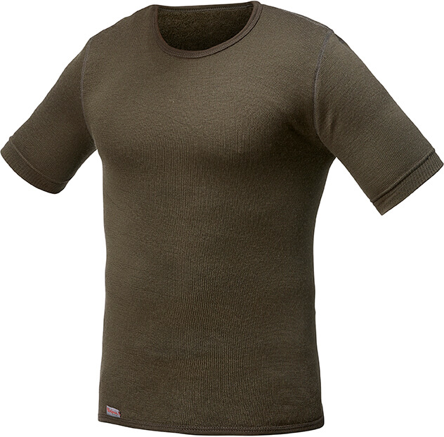 Tee 200 - Pine Green