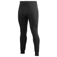 Long Johns 200 - Black
