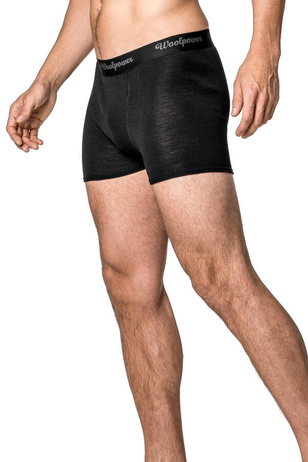Boxer M's LITE