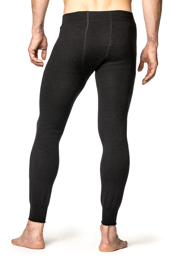 Long Johns 400 - Black L
