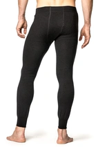 Long Johns 400 - Black L