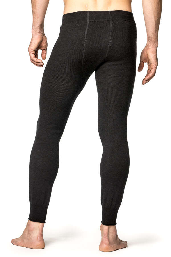 Long Johns 400 - Black XXS