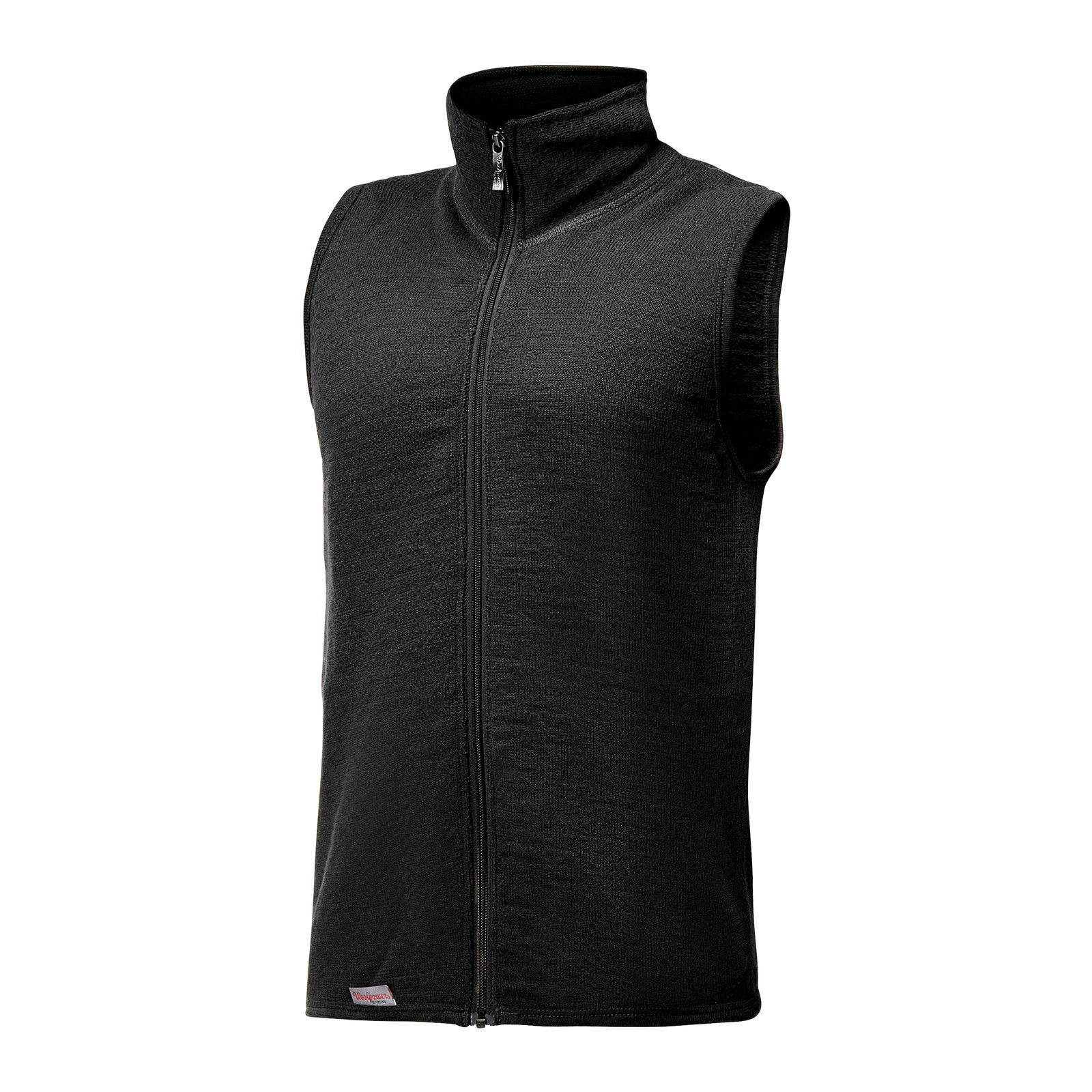 Vest 400 - Black XXL