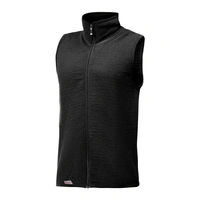 Vest 400 - Black