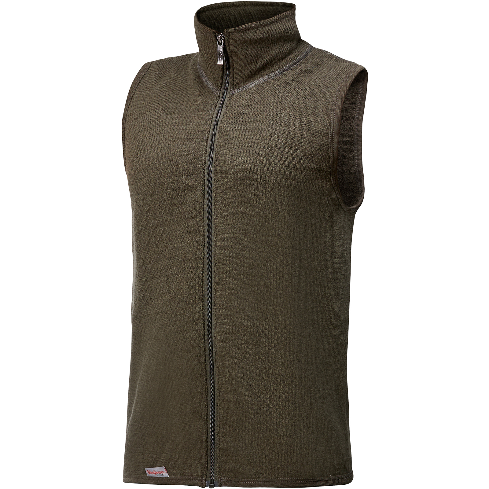 Vest 400 - Pine Green XXS