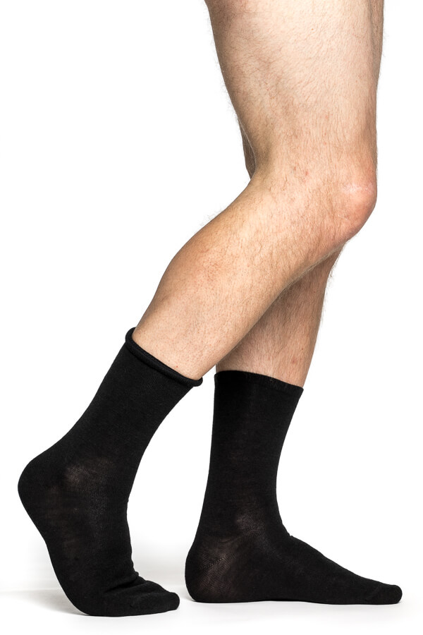Liner Classic - Black