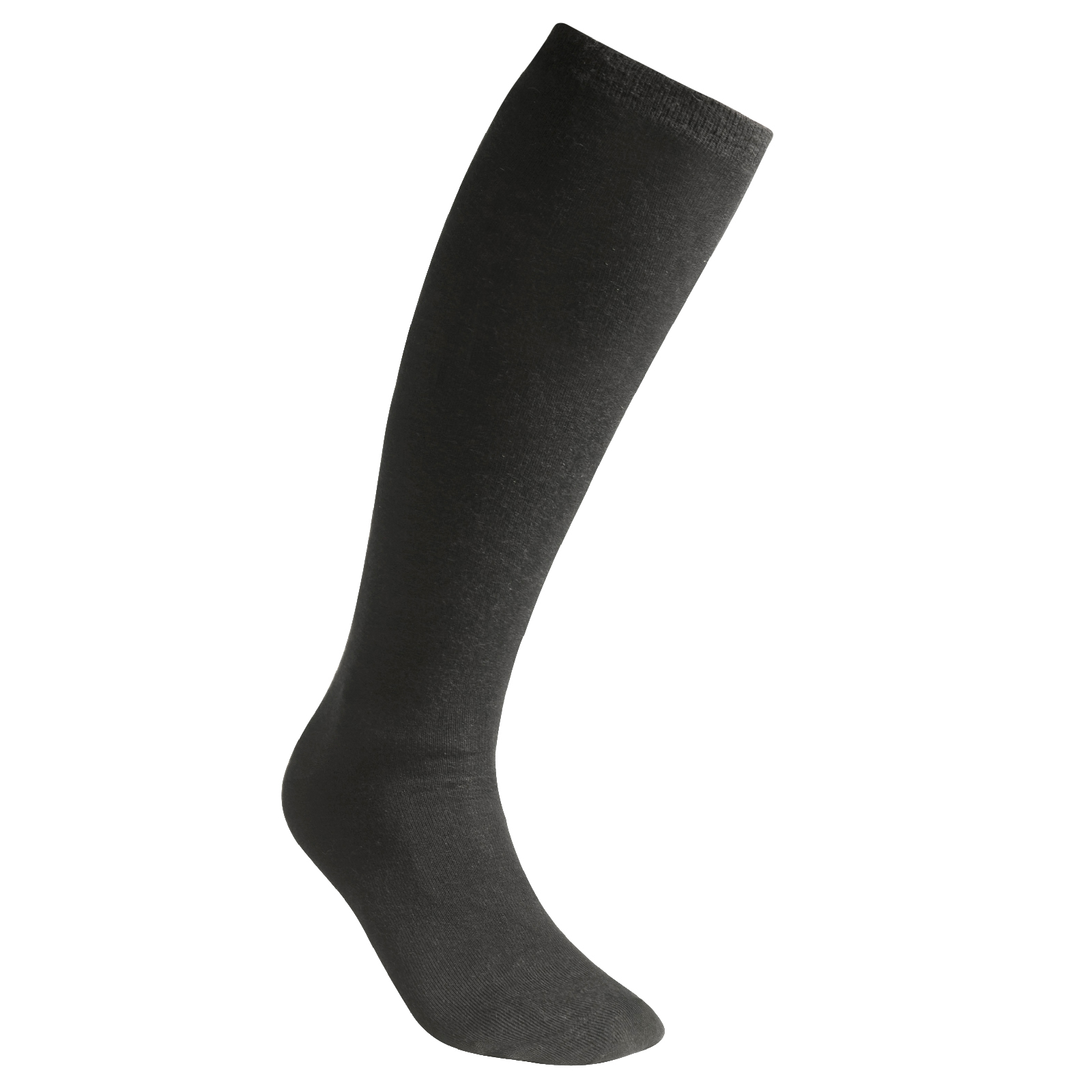 Liner Knee-high - Black