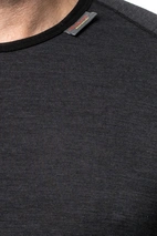 Crewneck Protection LITE - Anthracite XXS