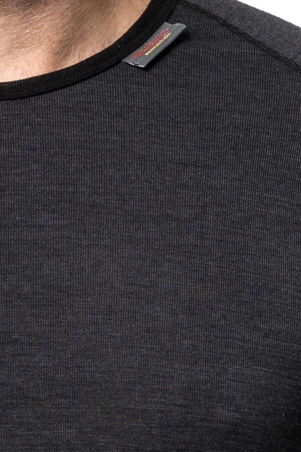 Crewneck Protection LITE - Anthracite