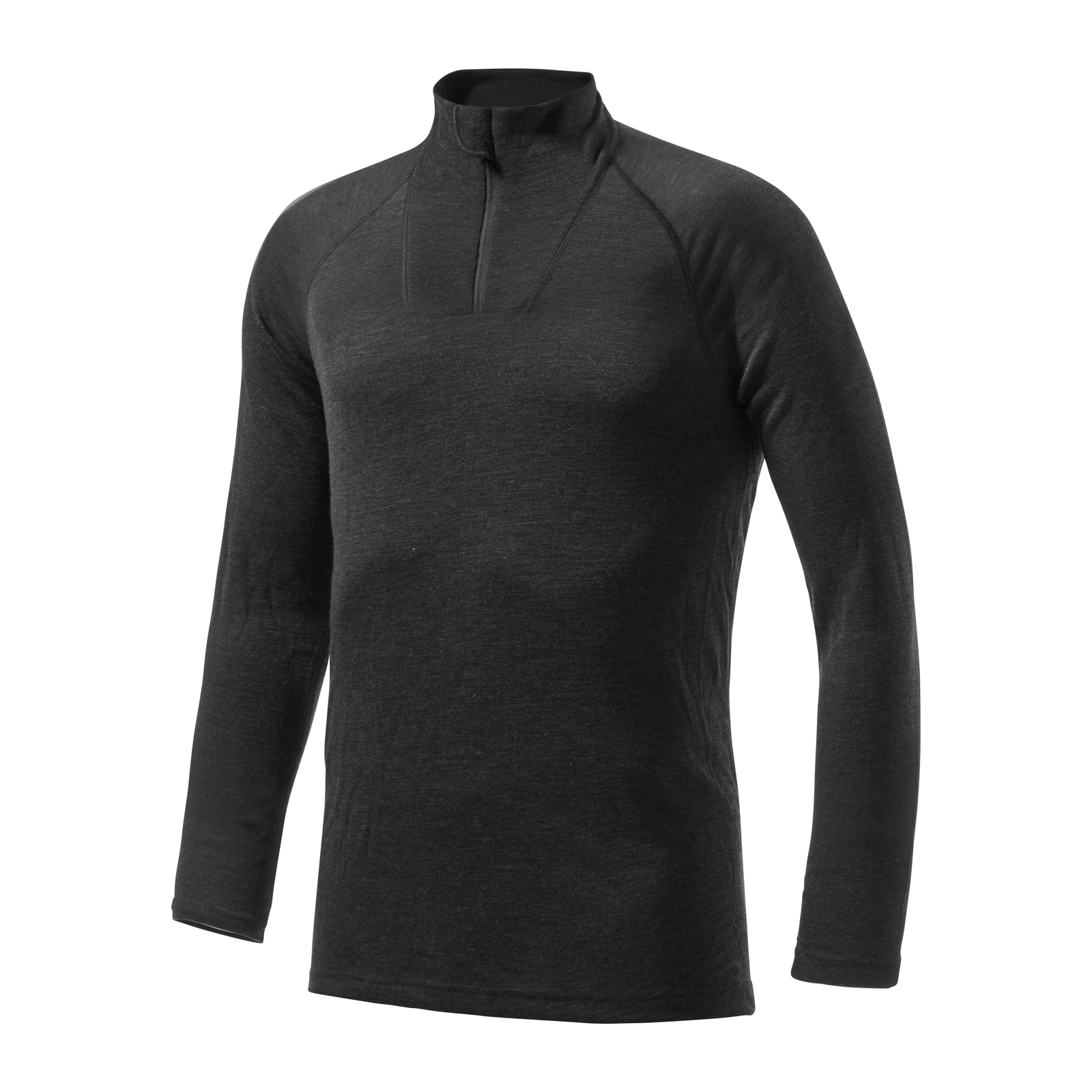 Zip Turtleneck Protection LITE - Anthracite XXS
