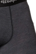 Long Johns Protection LITE - Anthracite XXXL