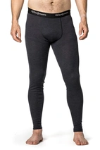 Long Johns Protection LITE - Anthracite XXXL
