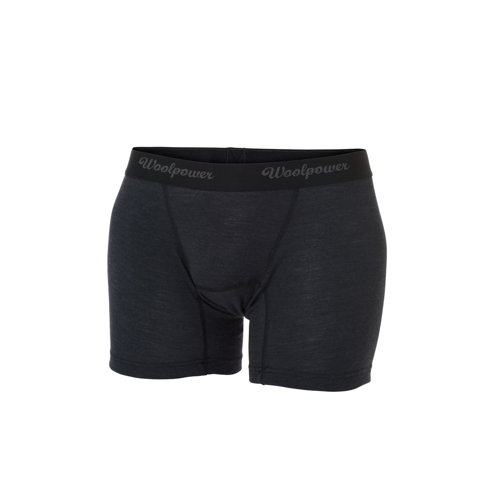 Boxer Protection LITE - Anthracite L