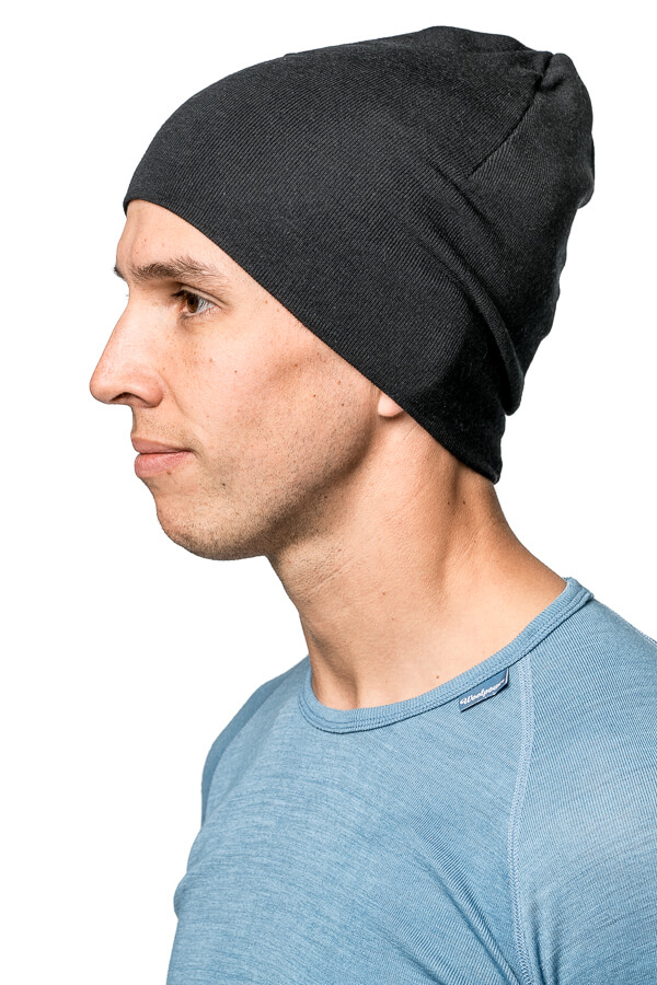 Beanie Protection LITE - Anthracite