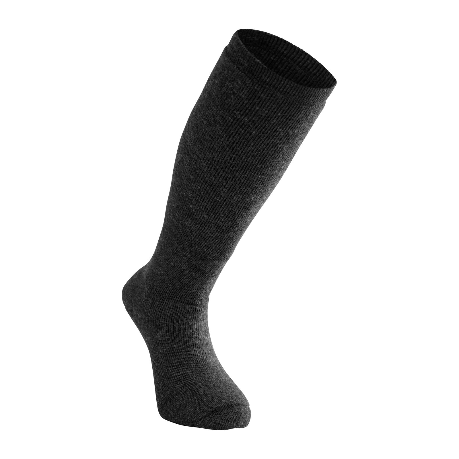 Socks Knee-high Protection 400 - Anthracite