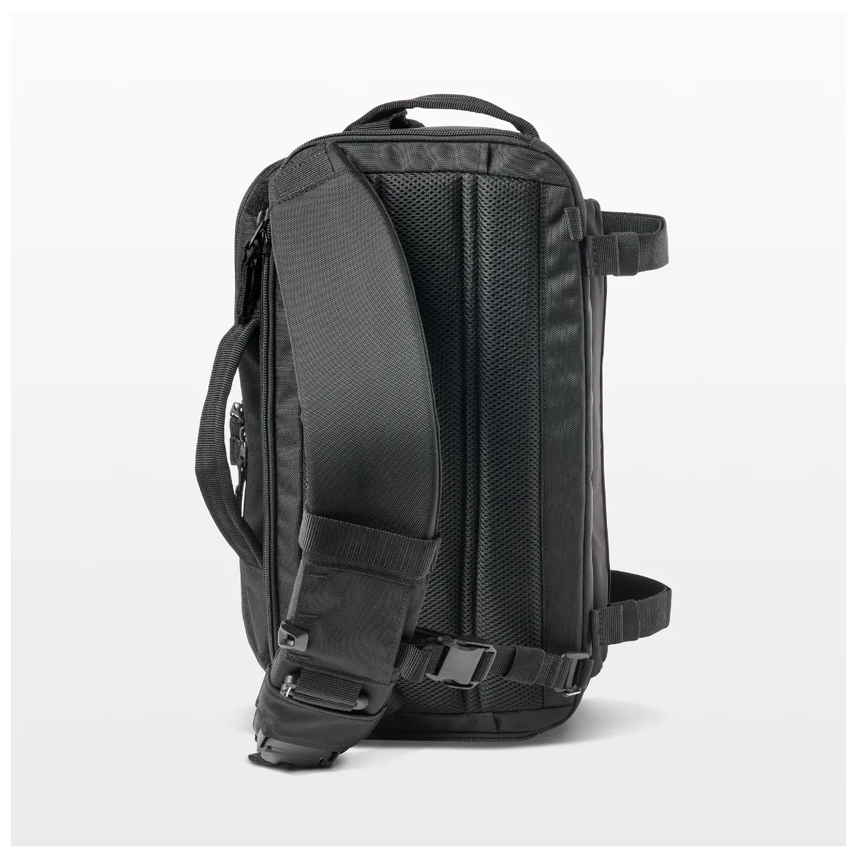 LVC10 SLING PACK - BLACK