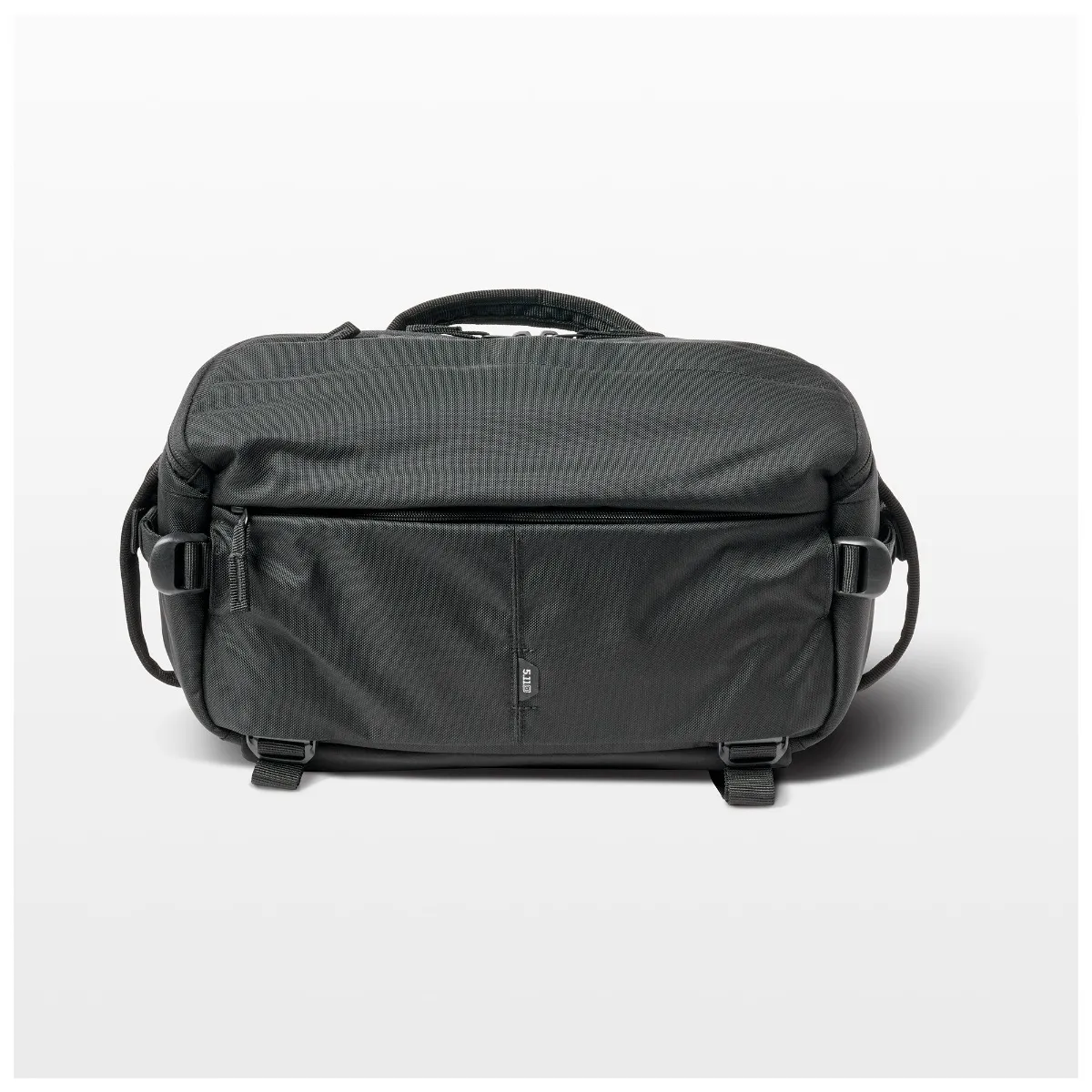 LVC10 SLING PACK - BLACK