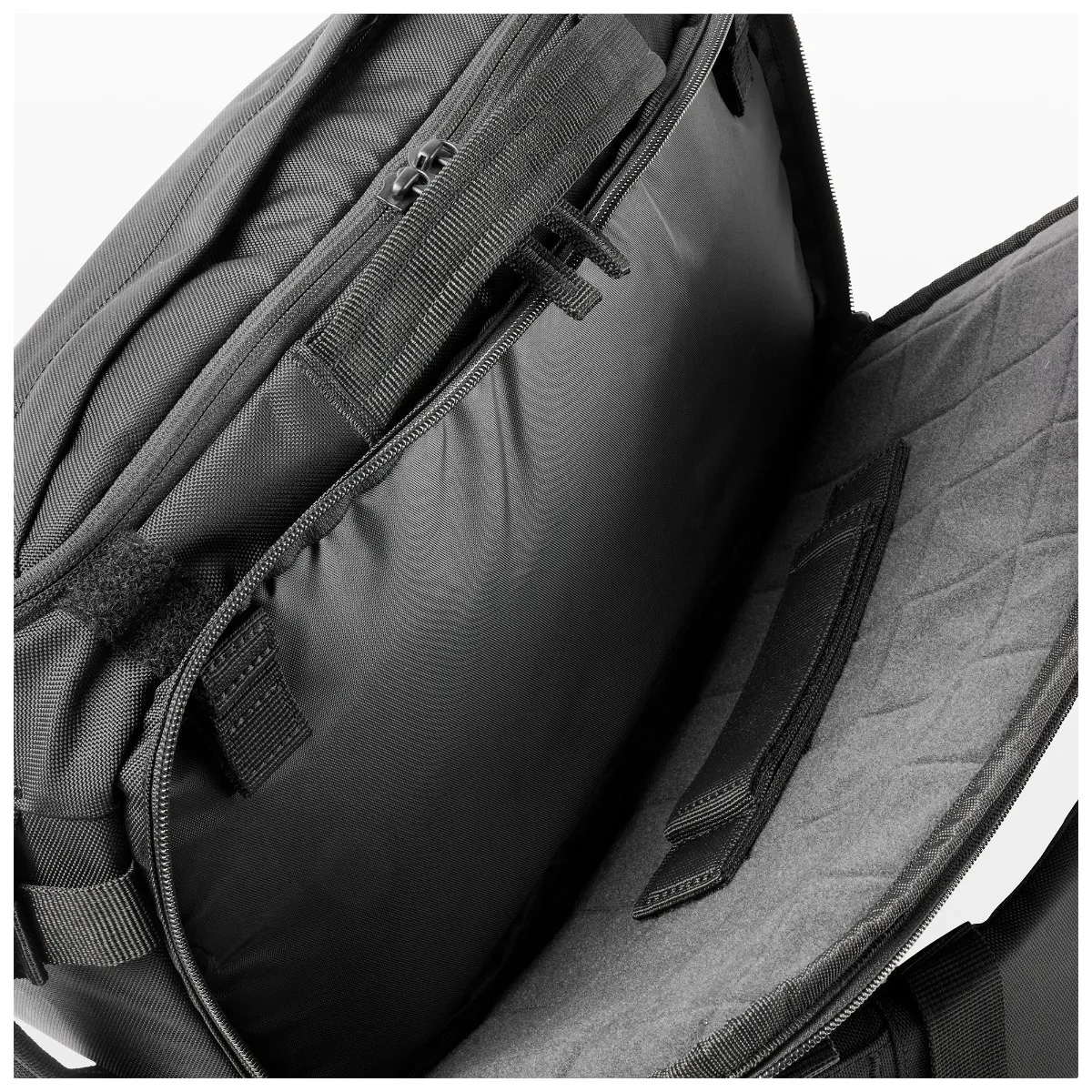 LVC10 SLING PACK - BLACK