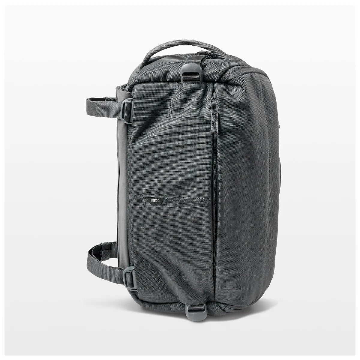 LVC10 SLING PACK - IRON GREY