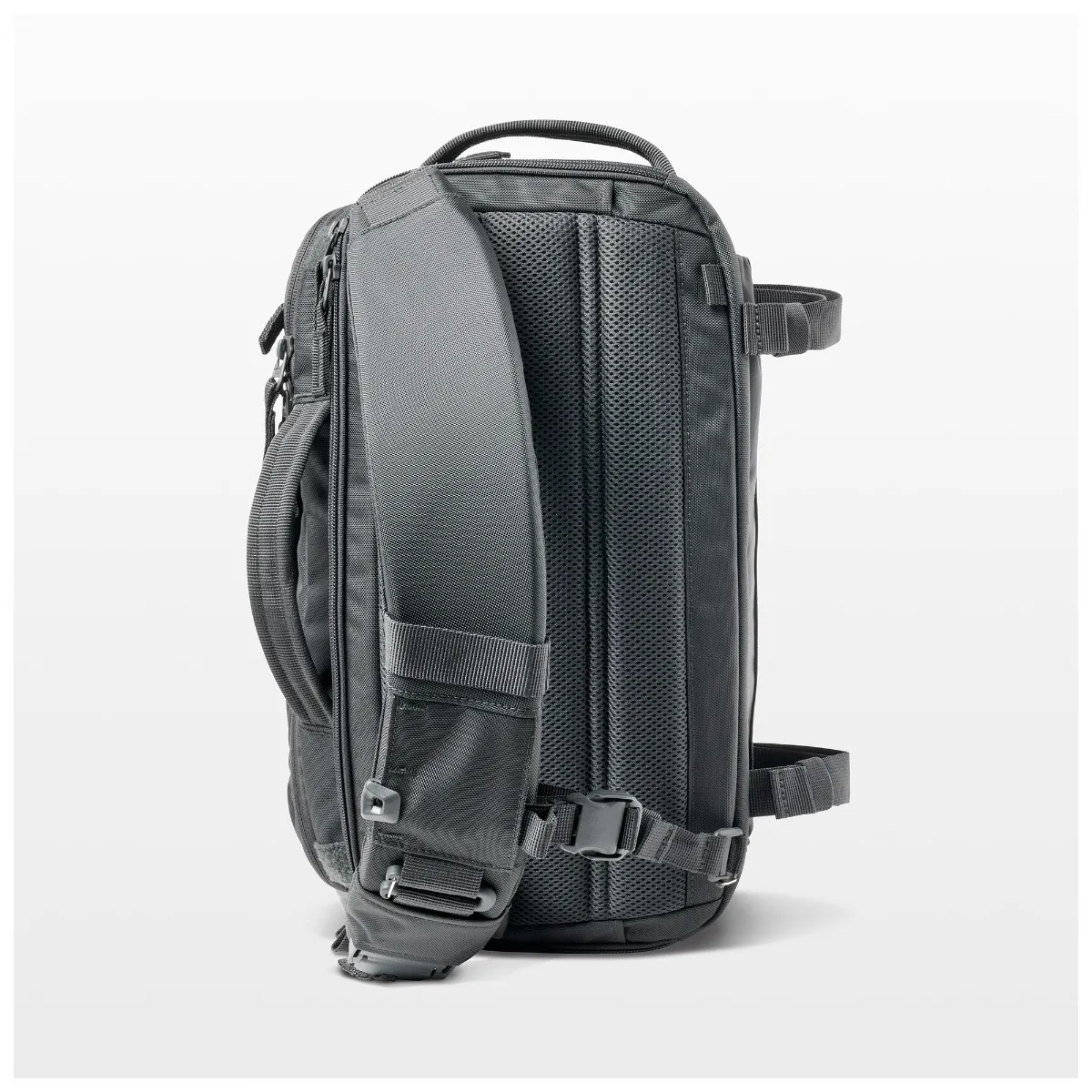 LVC10 SLING PACK - IRON GREY