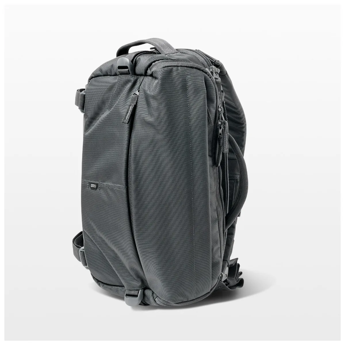 LVC10 SLING PACK - IRON GREY