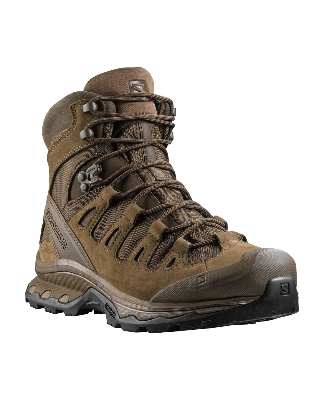 Quest 4D GTX Forces 2 Earth Brown 7