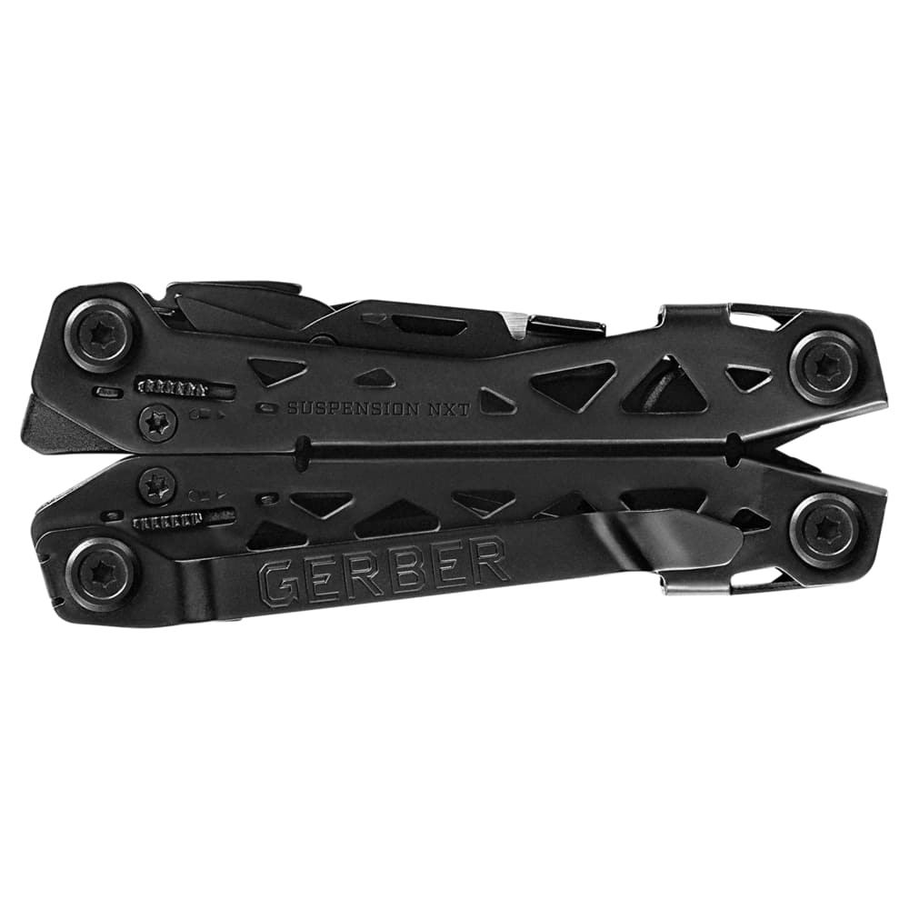 Gerber Suspension NXT multiverktyg svart GB