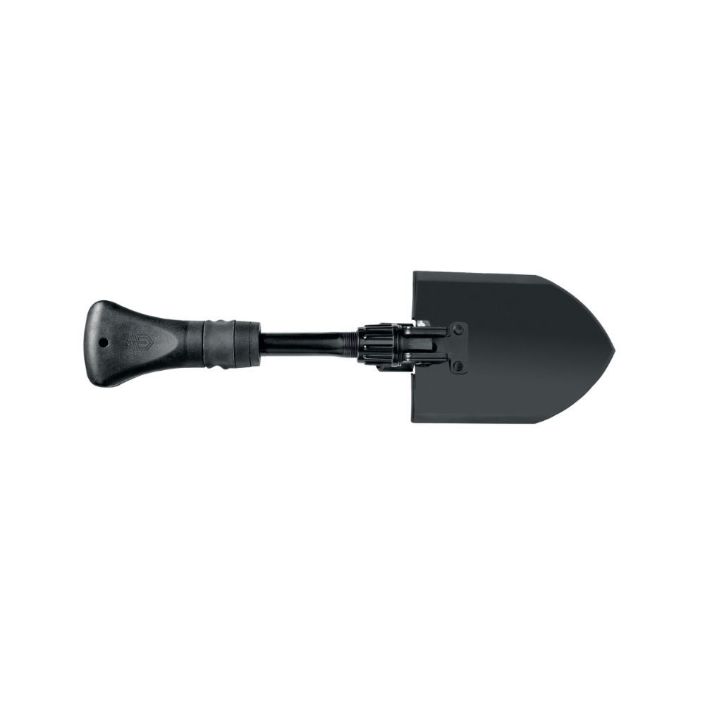 Gerber Gorge spade vikbar med nylonslida