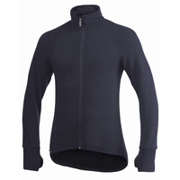 Full Zip Jacket 400 - Dark Navy
