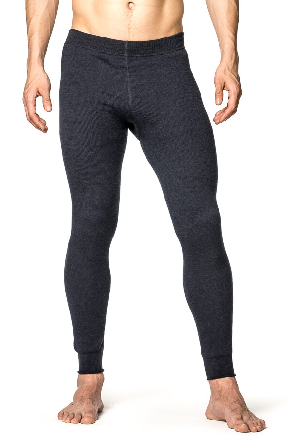 Long Johns 400 - Dark Navy