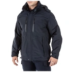 Bristol Parka Dark Navy X-Large