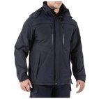 Bristol Parka Dark Navy X-Large