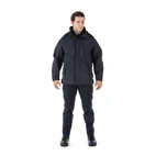 Bristol Parka Dark Navy X-Large