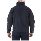 Bristol Parka Dark Navy X-Large
