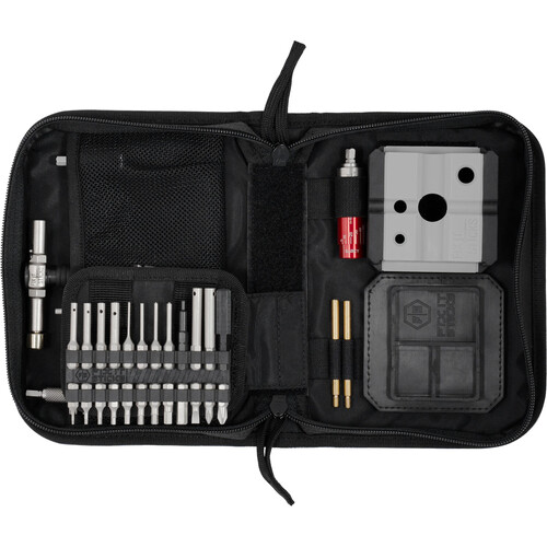 AR Field Armorer's Toolkit