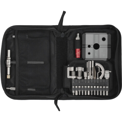 AR Field Armorer's Toolkit