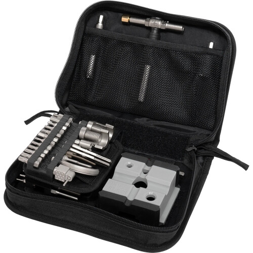 AR Field Armorer's Toolkit