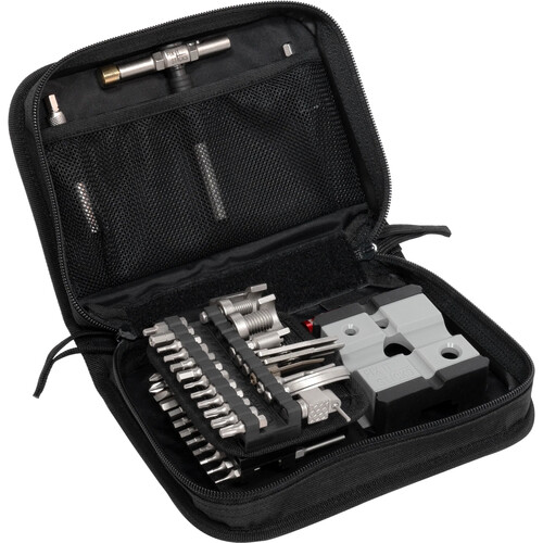 AR Field Armorer's Toolkit